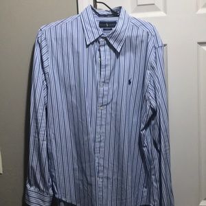Ralph Lauren button down